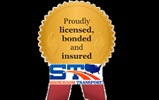 licensed bonded insured