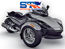 motorcycle movers