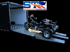 trike motorcycle movers